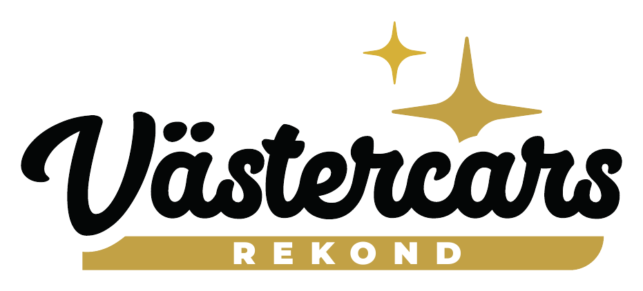 Västercars Rekond