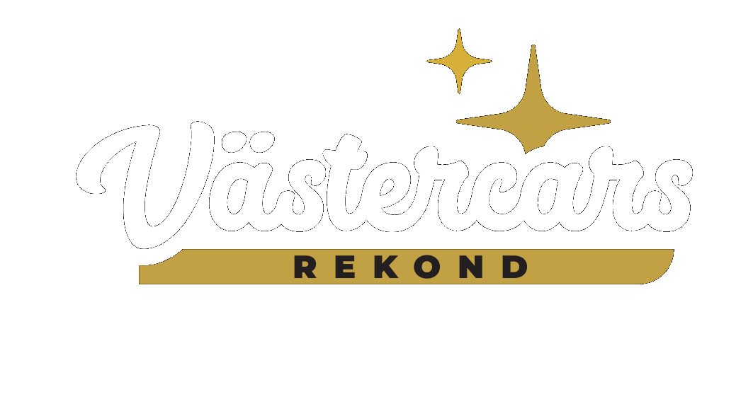 Västercars Rekond